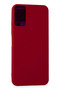 Matxzngz General Mobile Gm 23 Case First Silicone (215257) - Red