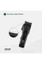 Clip Pro Professional Hair Clipper - Corded & Cordless, Black - 2