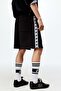 Regular Fit Sweatshorts - 4