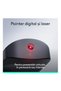 Spotlight 2 Wireless Presenter, 30m, Bluetooth & Logi Bolt, Black - 6