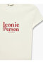 Cotton Short Sleeve Crew Neck Printed Slim Fit T-Shirt - 4