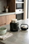 Leopard 900 ml Food Thermos with Spoon Yk1517 - 4