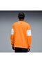 Mclaren Racing Lifestyle Men's Wide Cut Sweatshirt - 3