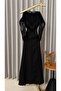 Lace Evening Dress - 3