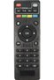Universal Remote Control Android Box X96 Mini/X96 MAX for Τηλεοράσεις Box