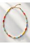 Colorful Finny 001 Necklace - 2