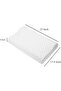 Memory Foam Pillow Set - Cervical Neck & Back Support Pillow for Sleeping - 5