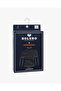 Men's Premium Micromodal Crew Neck Undershirt Black - 4