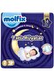 Sweet Dreams Baby Diapers Size 3 4-9 kg Midi 672 Pieces Giant Economic Opportunity Pk - 2