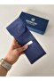 Viral Model Genuine Leather Convenient Unisex Wallet with Plenty of Card Holders - 4