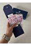 Viral Model Genuine Leather Convenient Unisex Wallet with Plenty of Card Holders - 6