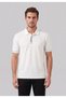 Cotton Regular Fit Half Zip Polo t Shirt Men's Polo Collar t Shirt 5904073 - 2