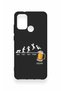 Casper Via F20 Compatible Fun Day Friday Patterned Silicone Case - 2