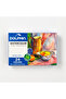 Water Colors Paint Set, 24 Bright Colours Painting Set Includes Brush, Suitable for Kids, School & Art Projects - 2
