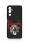 Tecno Pova Neo 2 Compatible Rhude Patterned Silicone Case - 4