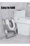 Baby Potty Seat With Ladder For Toilets Potty Training Seat For Baby With Handle Cushion,S - 7