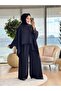 52195 طقم هلال أسود - 2