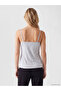 Undershirt - Gray - Underwear - 4