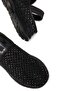 Women's Special Design Stone Patterned Orthopedic Sole Summer Luxury Sandals 24015 - 5