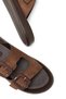 Women's Double-Strap Orthopedic Non-Slip Sole Casual Slippers 6003 - 5