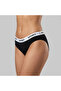 Women's Sports Bikini Black 6-Pack - 2
