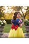 Girl's Sequined Princess Costume - 2
