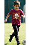 Children's Fan T-Shirt Escort Team - 2