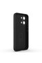 Xiaomi Poco X8 Pro Max Case Camera Protected Flexible Silicone with Finger Strip Brsa - 3