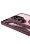 Galaxy S26 Ultra Case Magsafe Supported Camera Raised Silicone Matte Anti-Fingerprint Shrp - 3