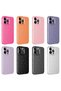 iPhone 12 Pro Case Camera Protected Glittery Silicone Ultimate Protection Brsa - 5
