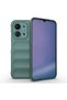 Xiaomi Redmi 15C 4g Case with Camera Protection Flexible Silicone Finger Strip Scks