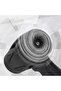 Turbo Jet Blower, Cordless Turbo Super Power Air Duster, Stepless Speed Regulation Jet Dry Blower Car Drying, Car Dryer Air Blower (Black) - 4