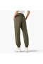 Regular Fit Flexi Waist Joggers with Pockets - 3