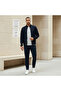 Men Zip-Through Jacket - 2