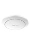 Ruijie Reyee Rg-Rap2266, Ax3000, 1Port Gigabit, 2974Mbps, Dual Band, Wifi 6, Poe, Ceiling Type, Reyee