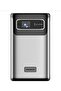 Everest pj-dlp21 grey 8000mah focusable 960-540 4k 5400 lumens android 9.0 touchscreen dlp projector
