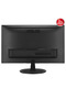Asus Vp227Hf 21.45 "   1Ms, 100Hz, Full Hd, Hdmi, Vga, Va Led, Frameless Design, Low Blue Light - 5