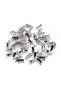 S-Link Sl-Cat712 Cat7 Ftp Metal Connector 50-Pack