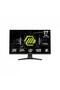 Msi 27" mag 272f 1920x1080 fhd 200hz 0.5ms hdmi dp freesync premium ips gaming monitor
