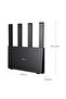 Tenda 4g08 ac1200 300mbps-867 mbps dual band 4g lte wi-fi router