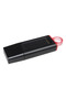 Kingston 256Gb Usb3.2 Gen 1 Datatraveler Exodia Black (Dtx/256Gb) - 2