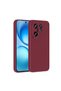 Vivo X200 Fe Case Soft Silicone with Camera Protection Launch Senk - 6