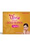 Gold Bleach With Saffron, 325g