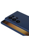 Galaxy S26 Ultra Case Soft Silicone with Camera Protection Launch Senk - 4