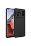 Xiaomi Mi 11 Ultra Case Soft Silicone with Camera Protection Launch Tkng