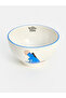 I Eeyore Printed Ceramic Bowl 14 cm from Freezen Store - 3