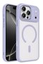 iPhone 17 Pro Tereya Magsafe Cover - Purple