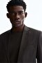 Slim Fit Jacket - 2