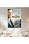 The Pianist Wall Cloth Wall Tapestry First Quality Satin Fabric Poster - 2