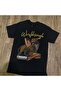 Worldwide Printed Unisex Oversize T-Shirt